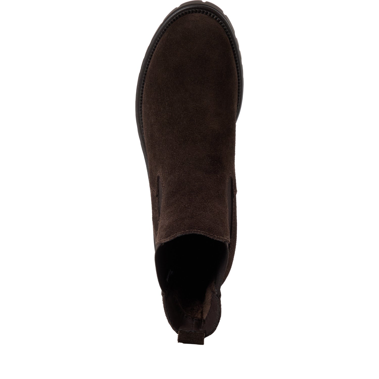 Chelsea Boot Laus Wildleder