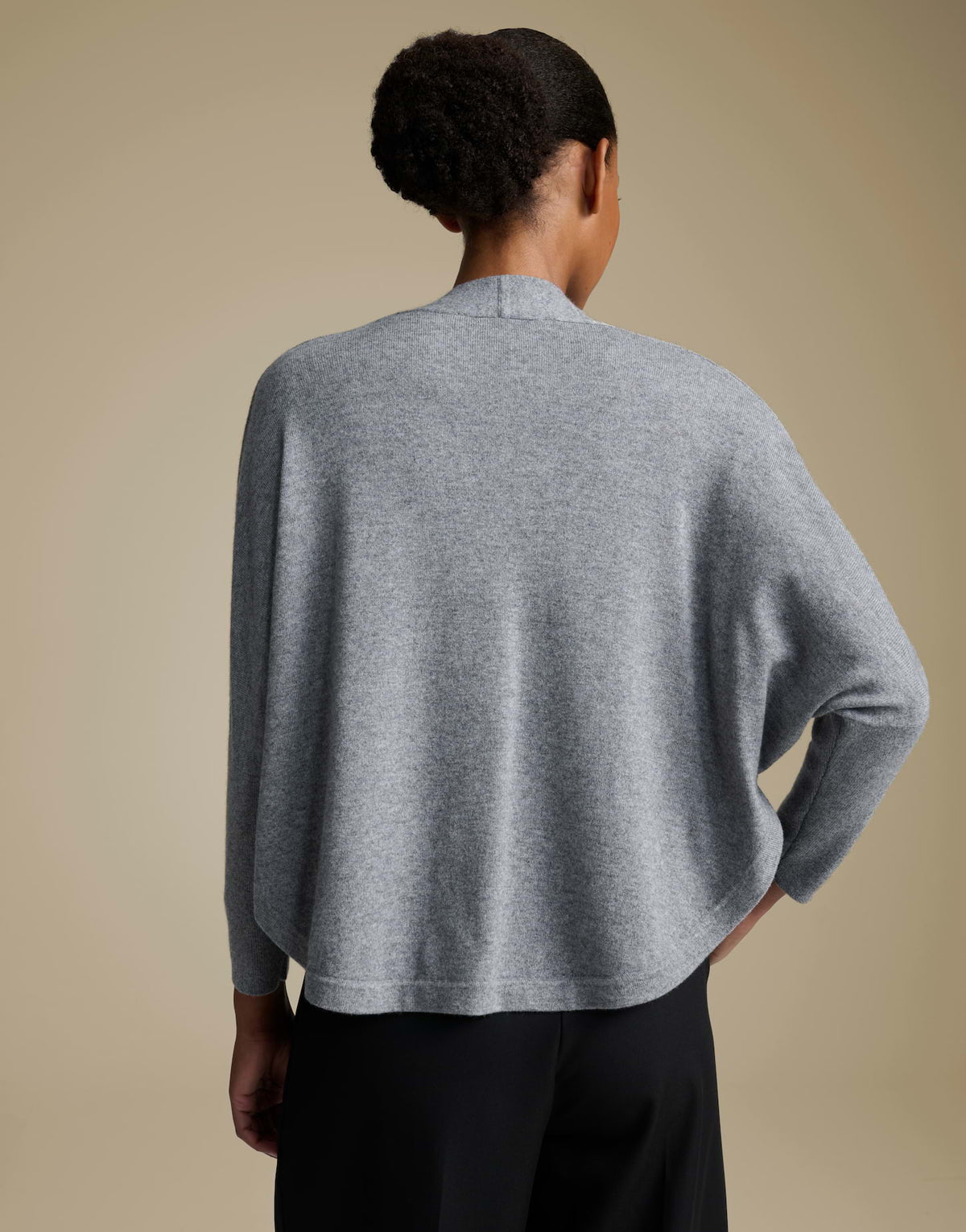 Feinstrickpullover TALIANA