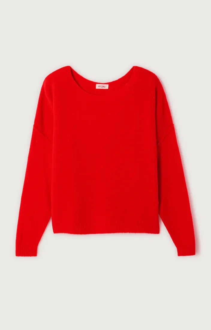 Strickpullover DAMSVILLE