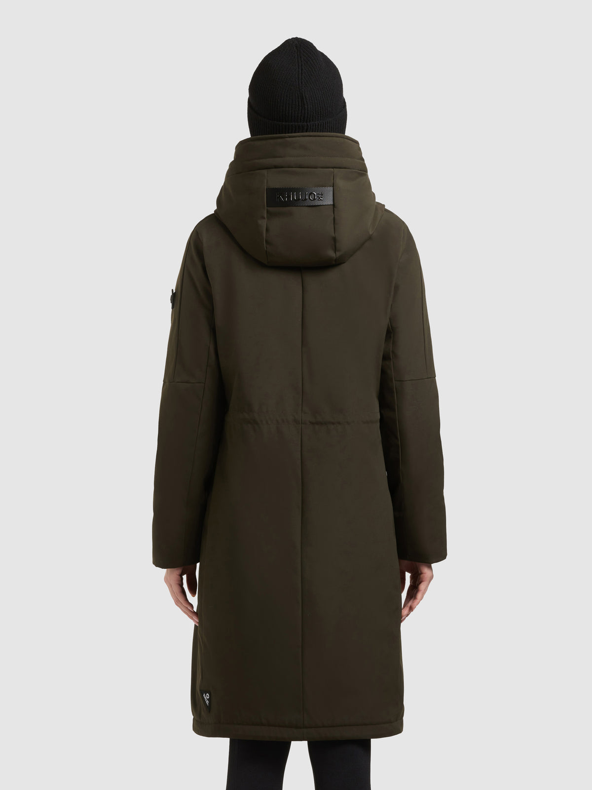 Parka CIELA