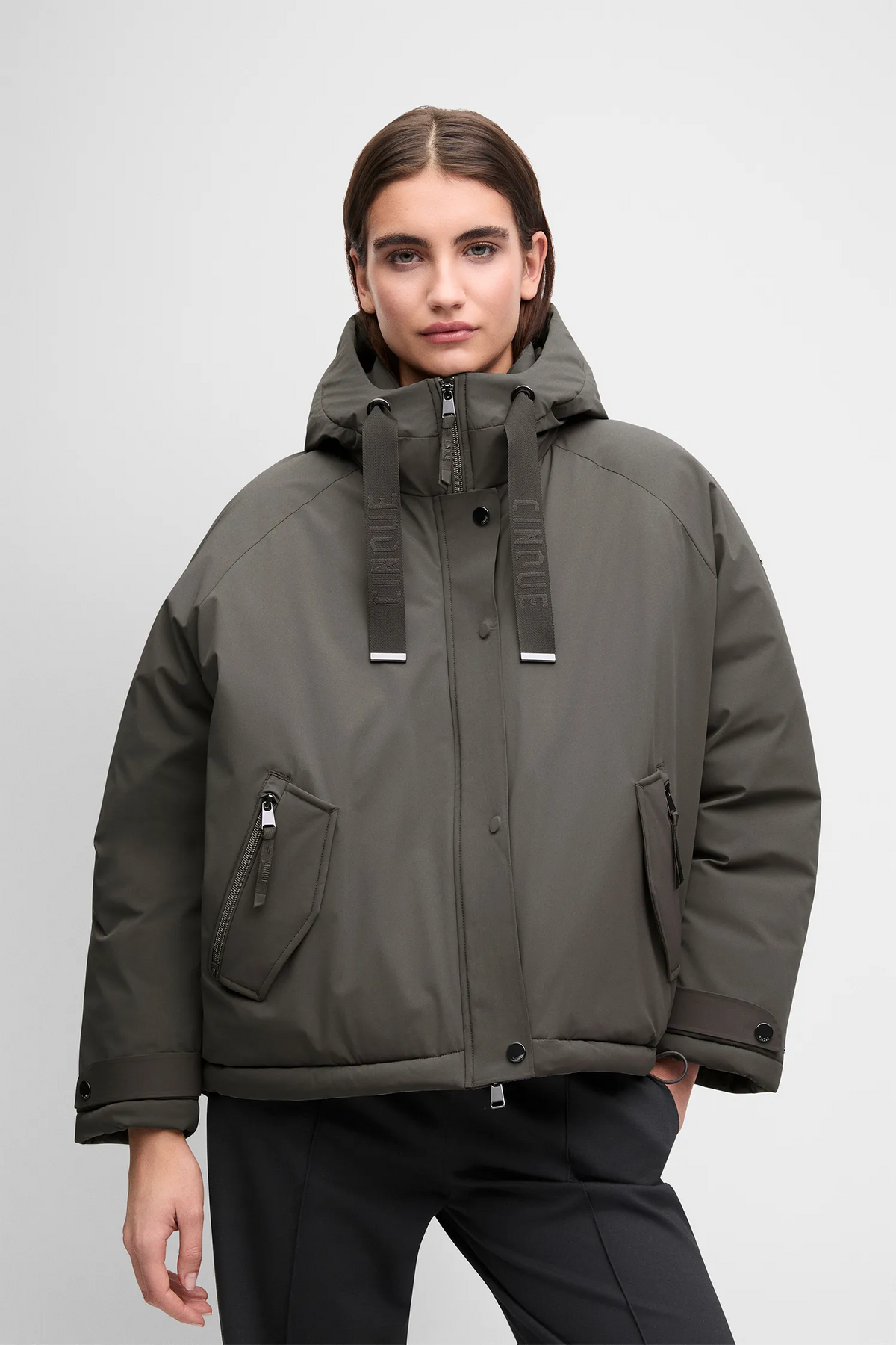 Jacke CIFLAVI