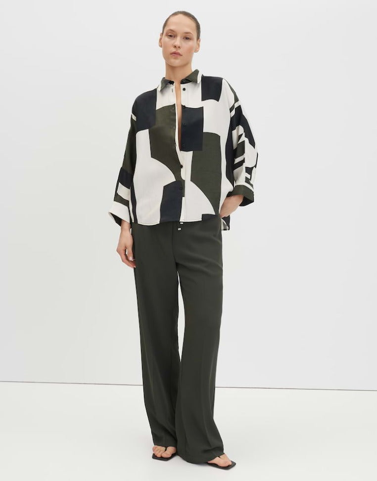 Bluse ZAMILA