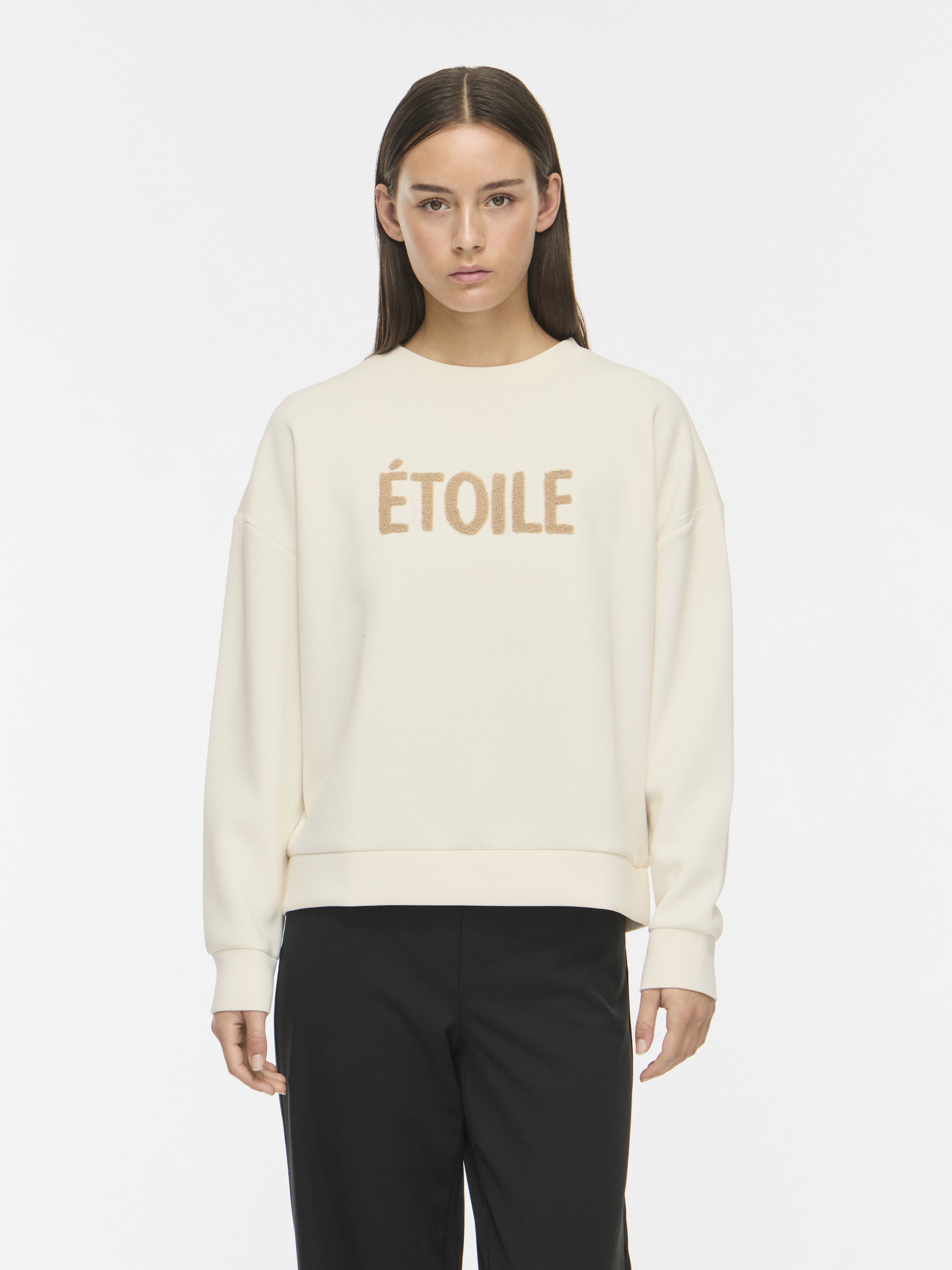 Sweatshirt VIREFLECT