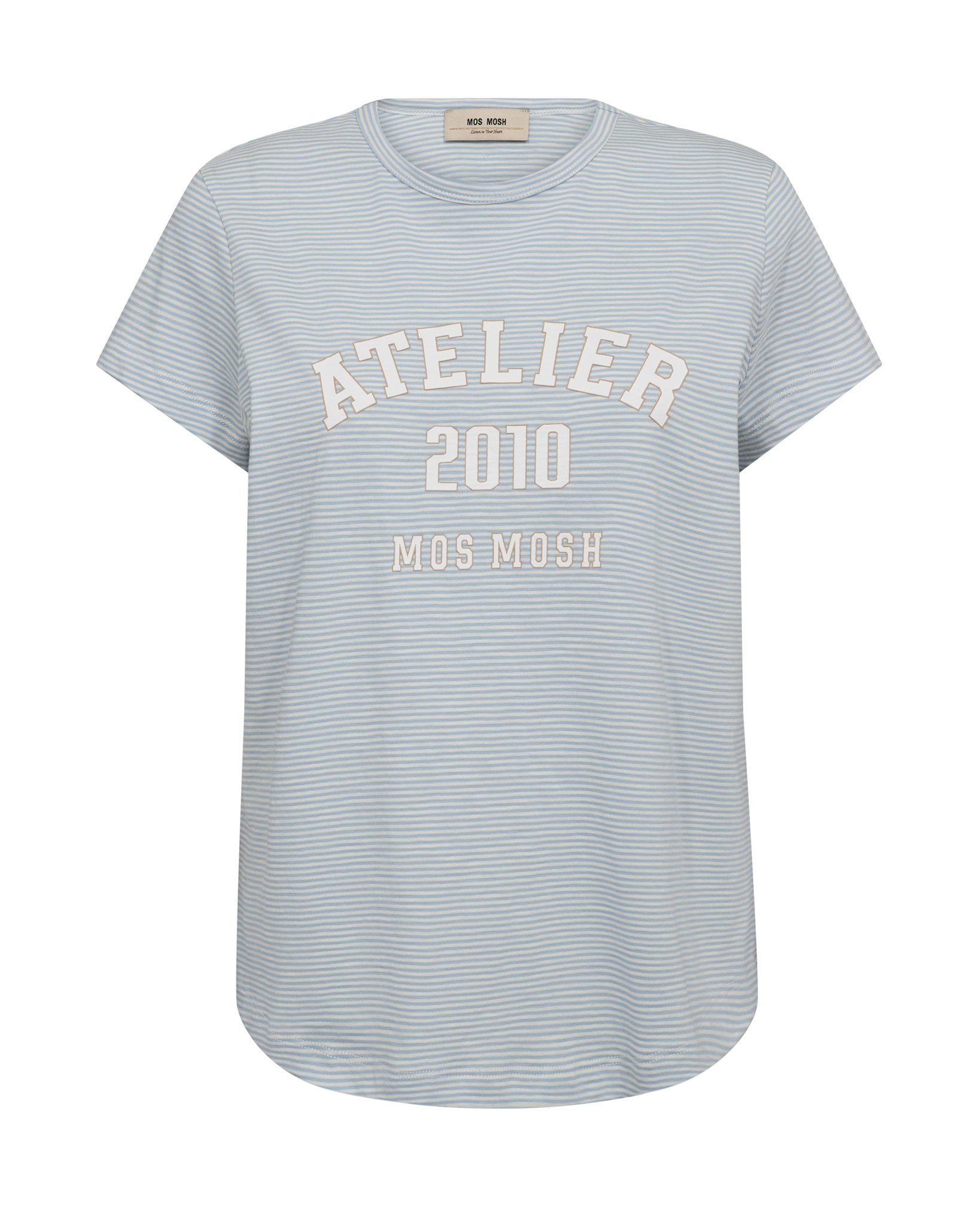 T-Shirt MMCamp Stripe