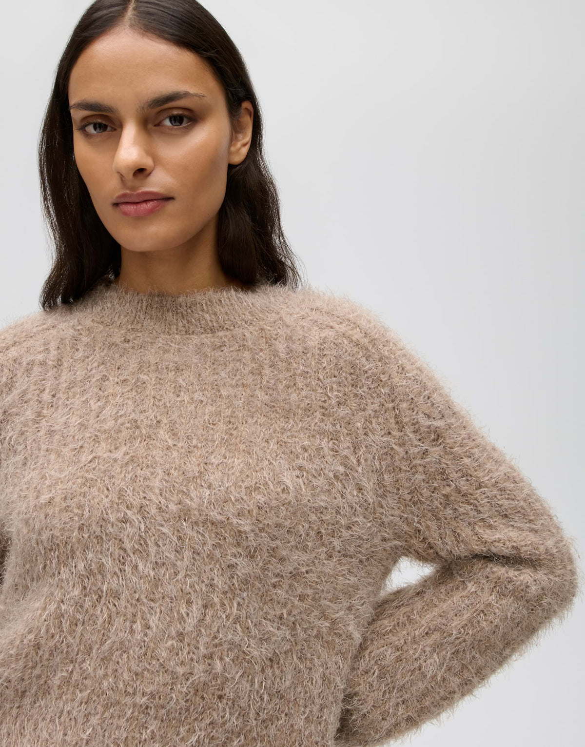 Strickpullover PONTES