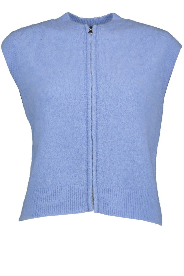 Goose Flash Westen Hellblau