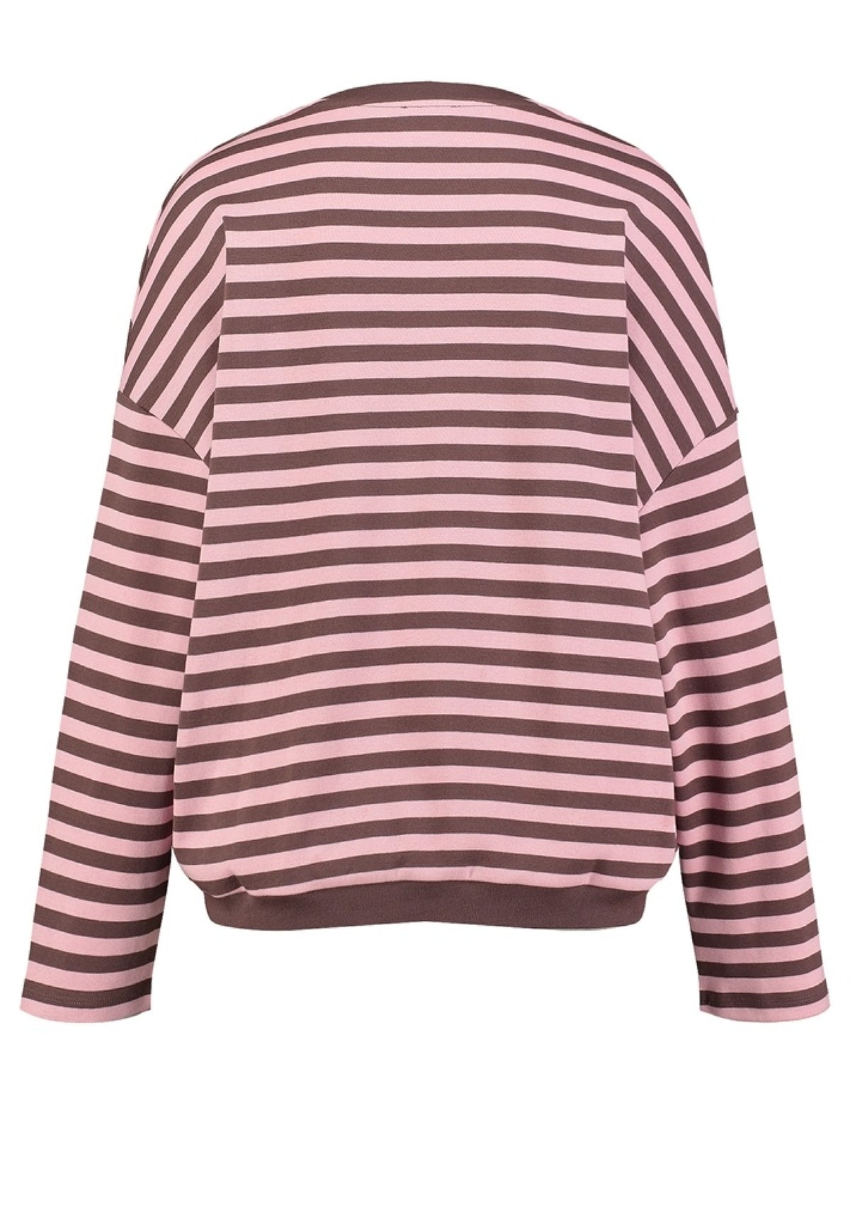 Sweatshirt WSW VIKTUALIA ROUND