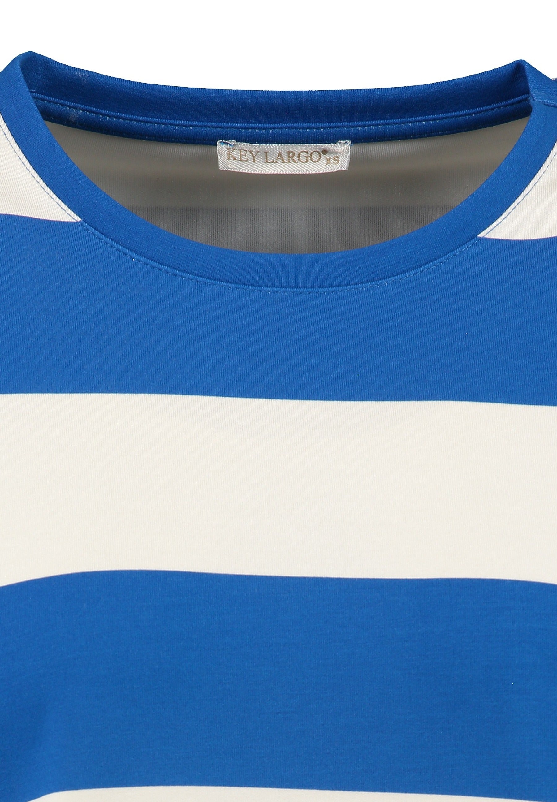 Sweatshirt WSW HAMPTON round