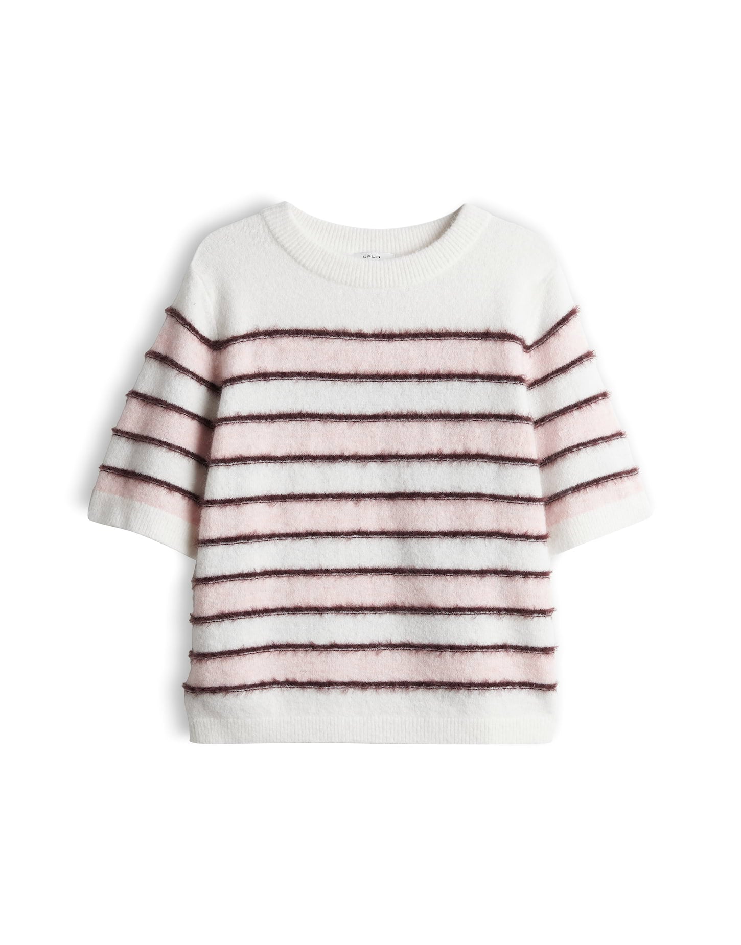 Strickpullover Pimota Stripe