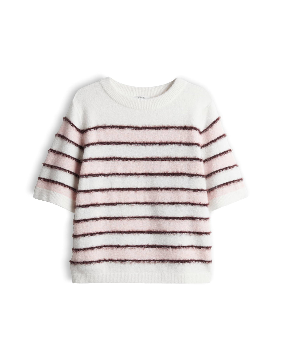 Strickpullover Pimota Stripe