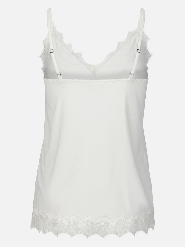 ROSEMUNDE Tops Ivory