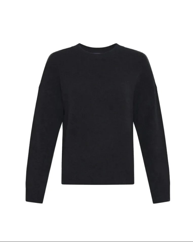 MSCH Copenhagen Strickpullover Sky Captain