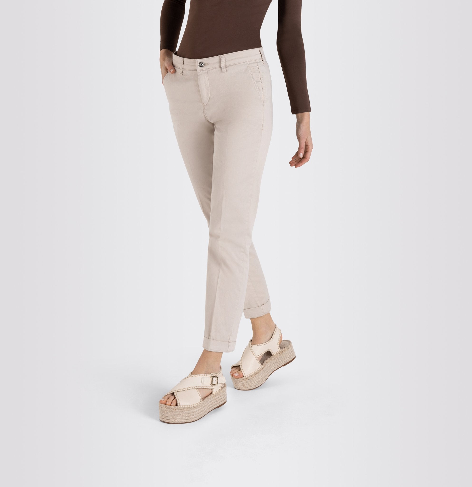 MAC Hosen Ivory Ppt