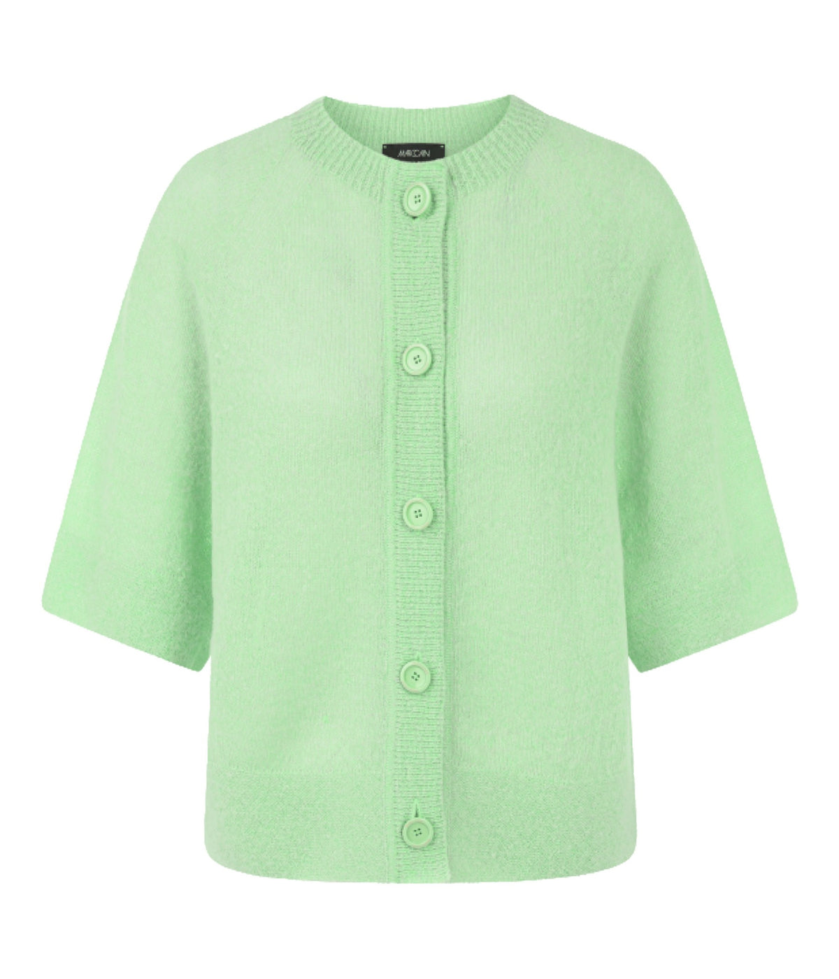 MarcCain Sports Strickjacken Spring Green