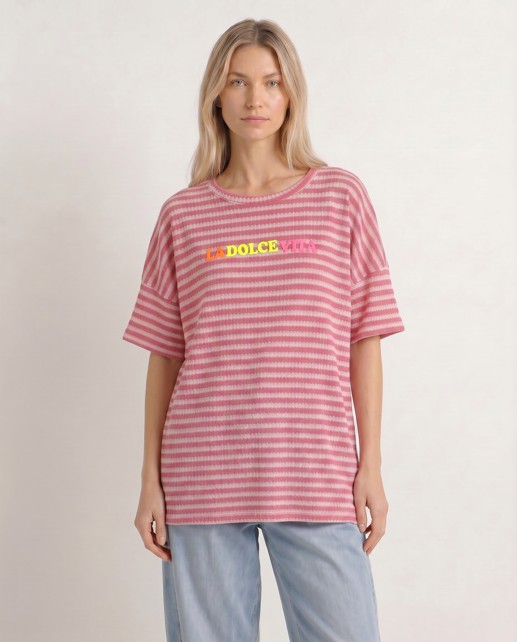 T-Shirt LA DOLCE VITA