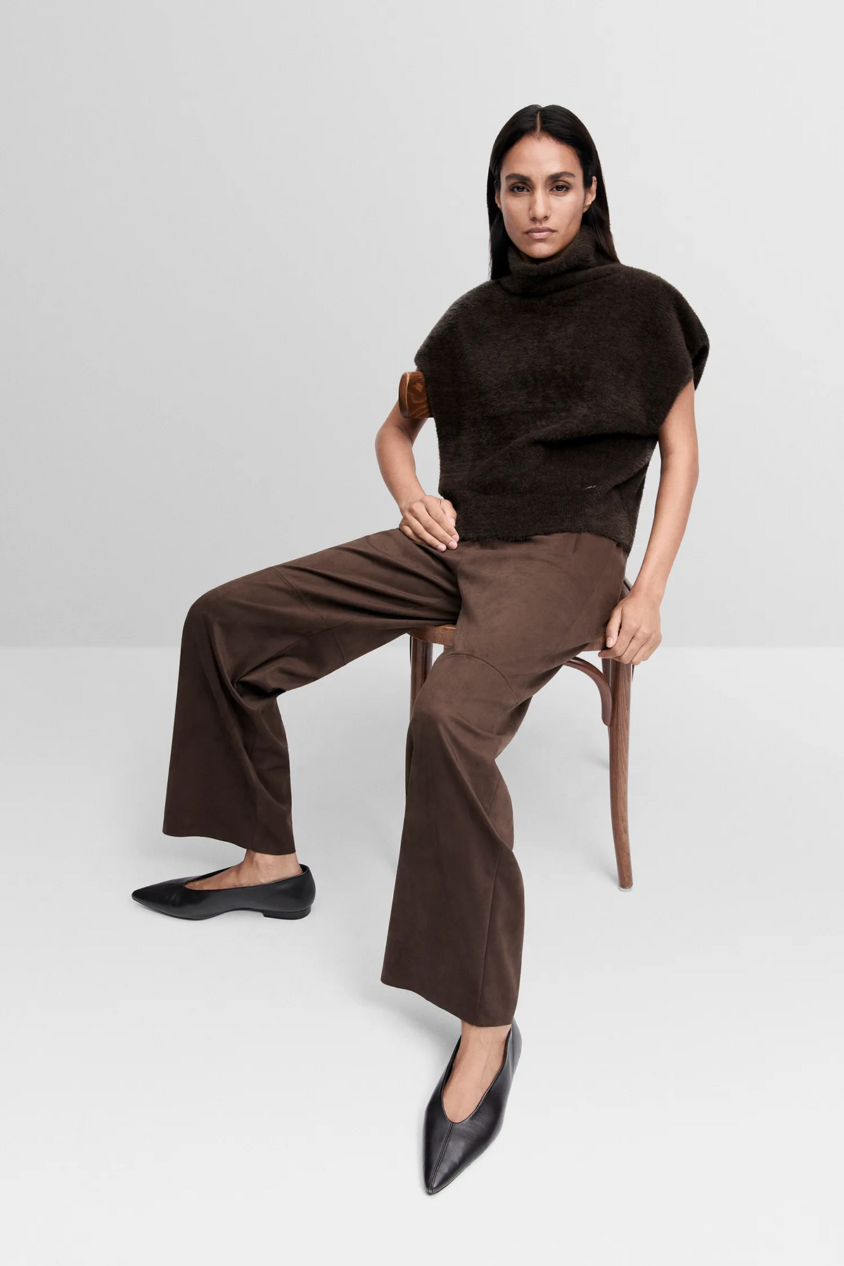 Strickpullunder CIPRU