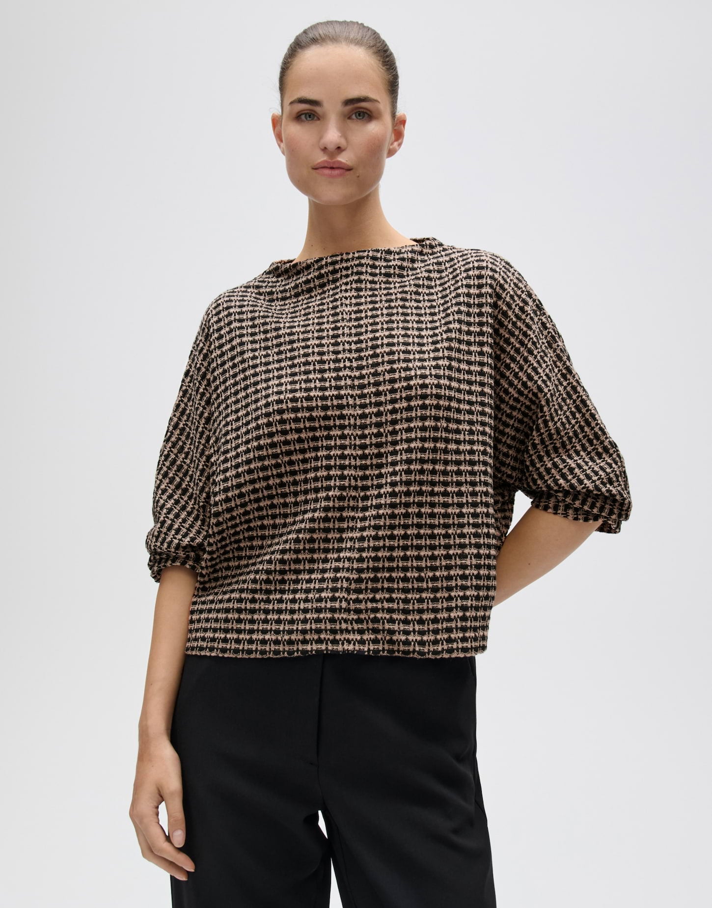 Strickpullover Gumunu