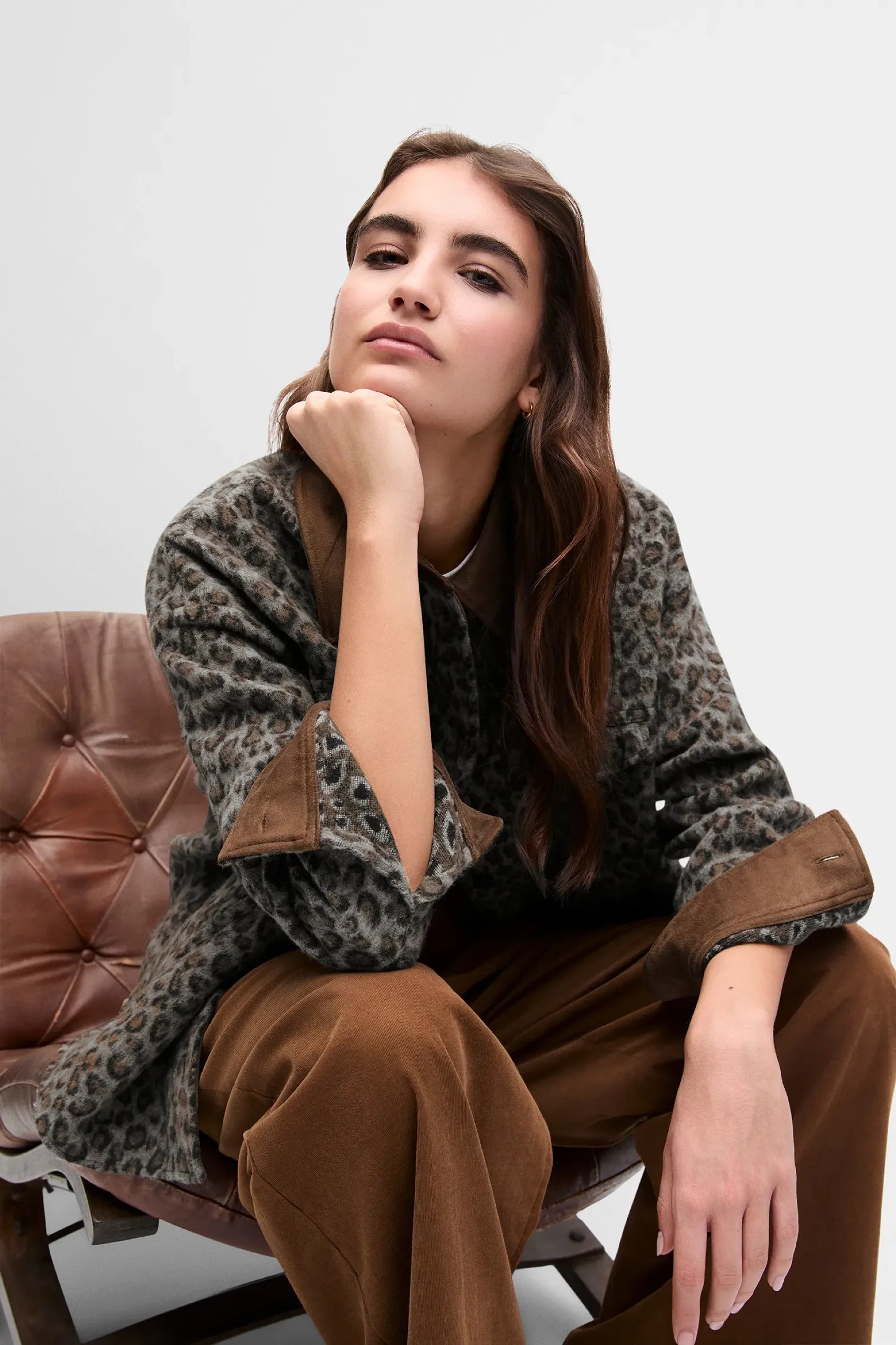 Jacke CIALARI