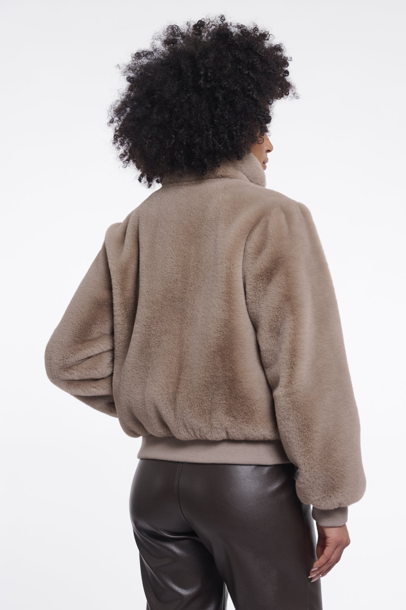 Jacke Ambra