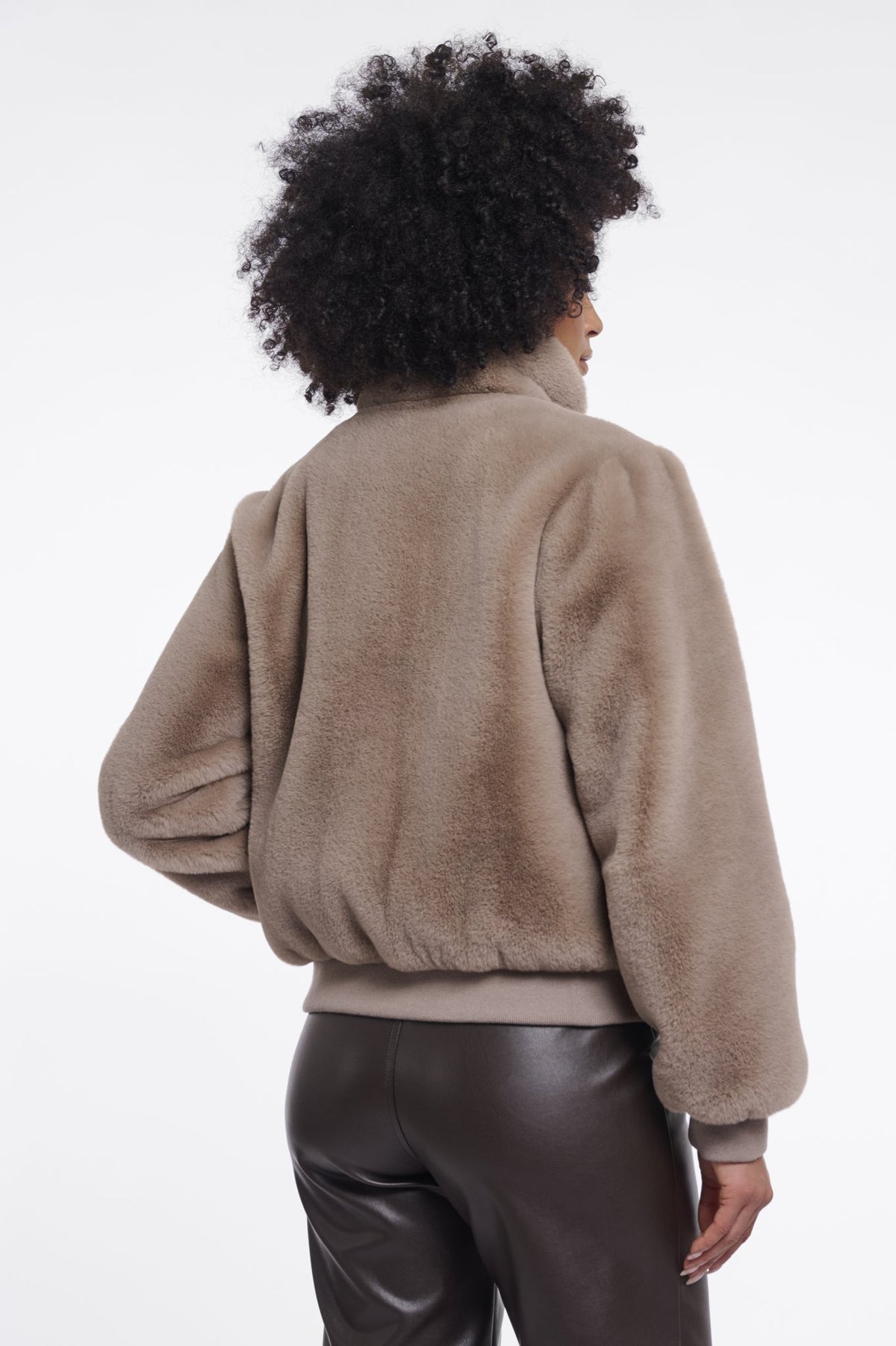 Jacke Ambra