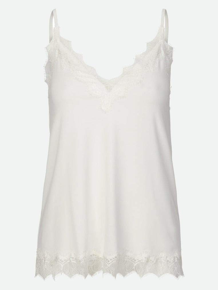 ROSEMUNDE Tops Ivory