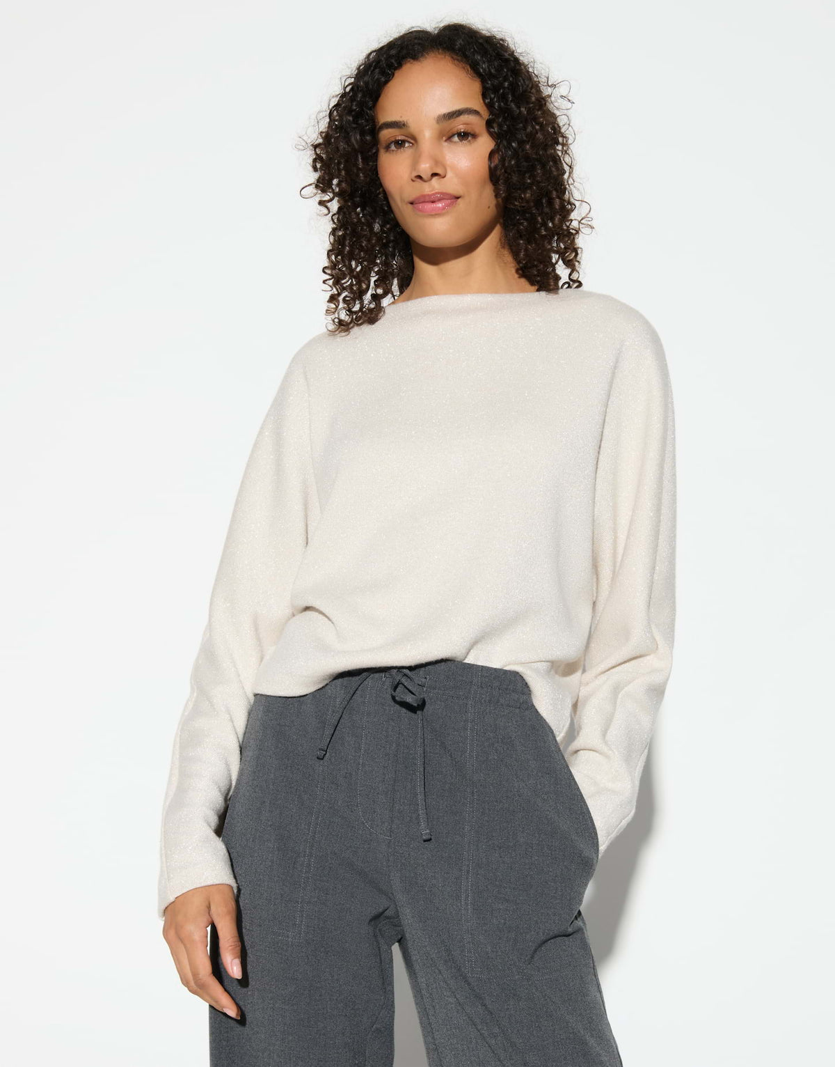 Sweatshirt GANTI