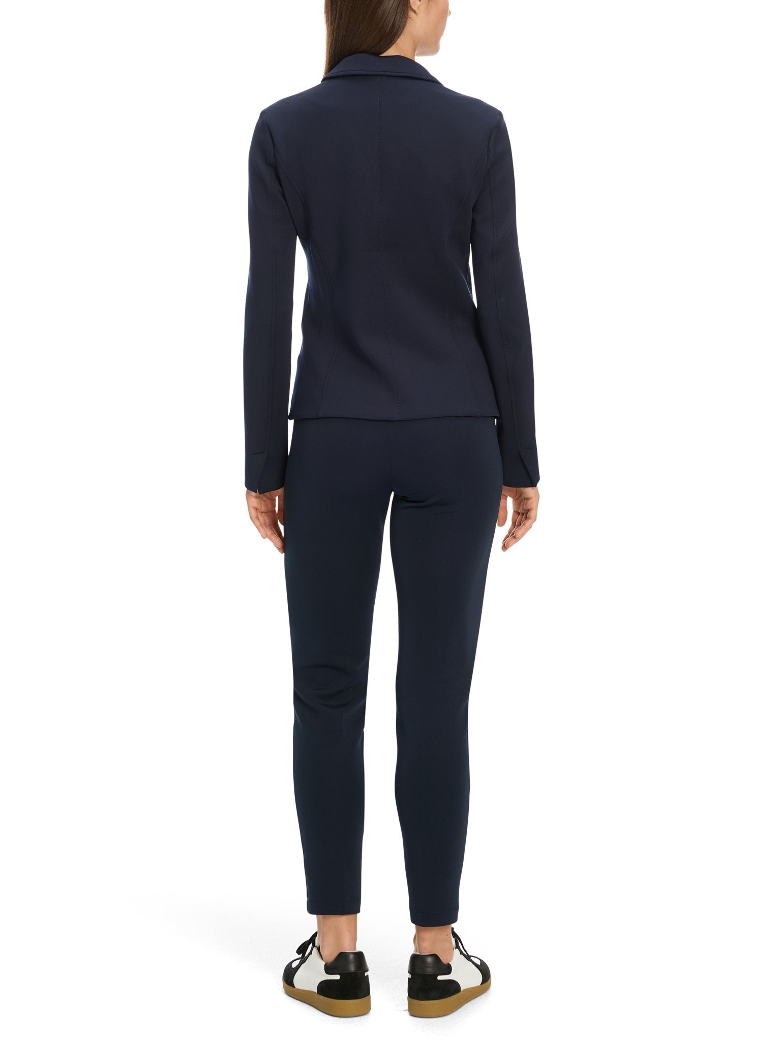 Blazer tailliert