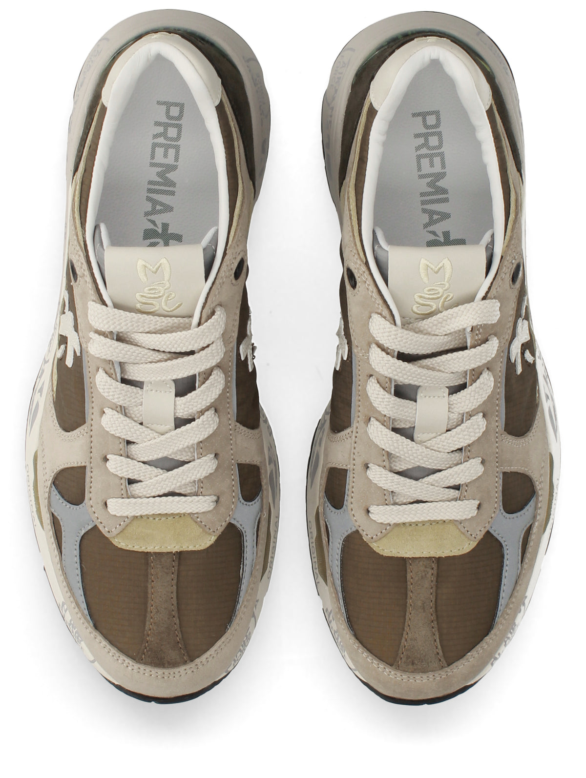 Sneaker MASED