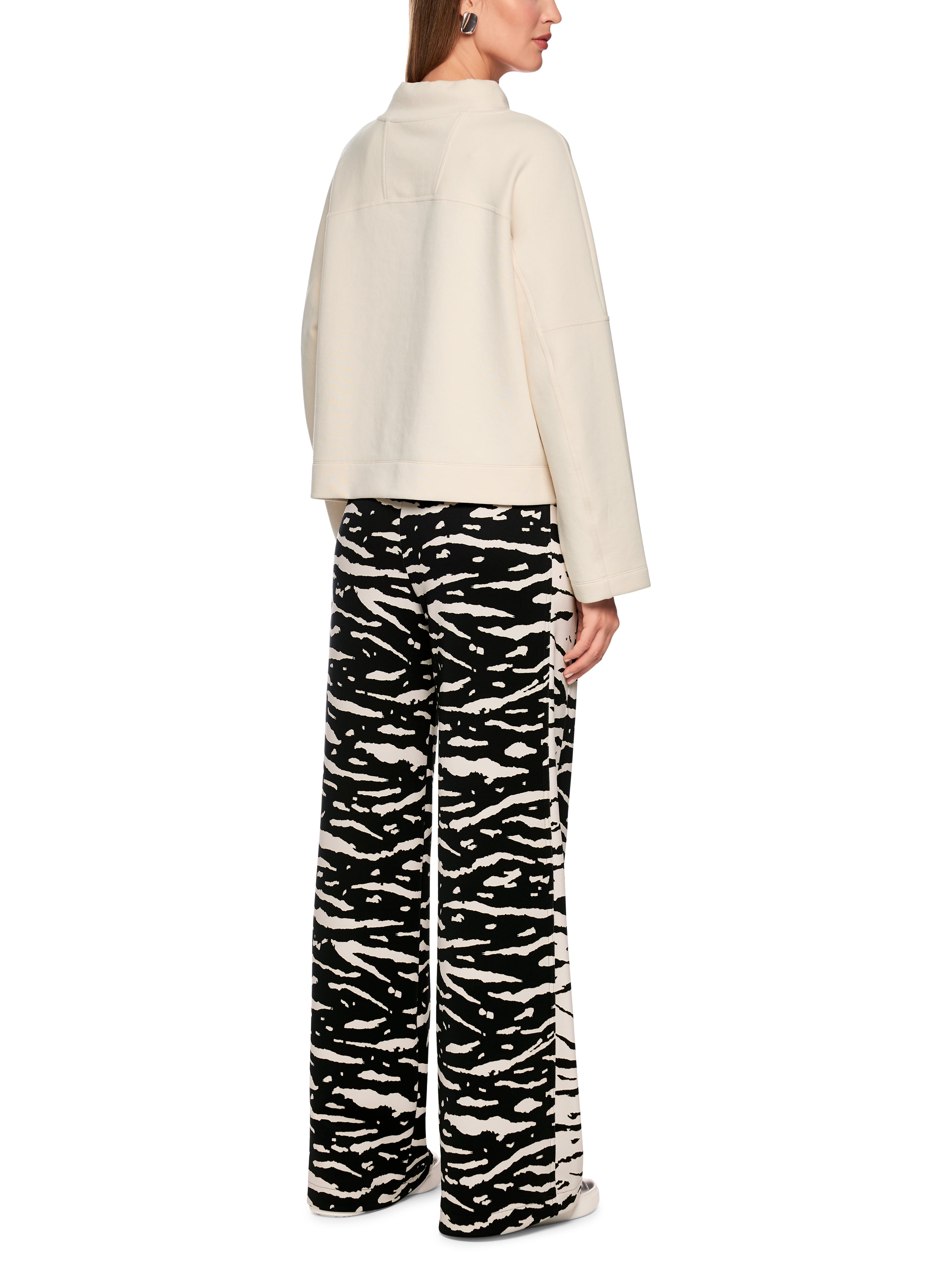 MarcCain Sports Hosen Black