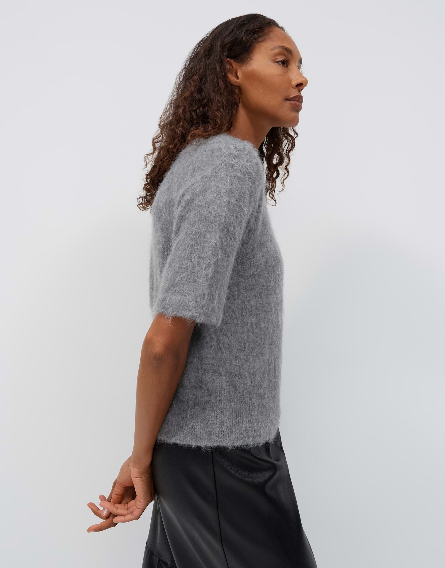 Strickpullover Pammi