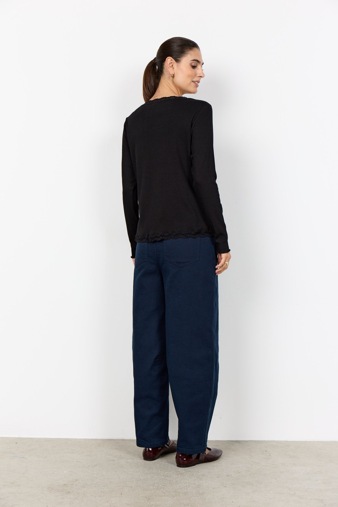 Cardigan SC-CHANILLA 2