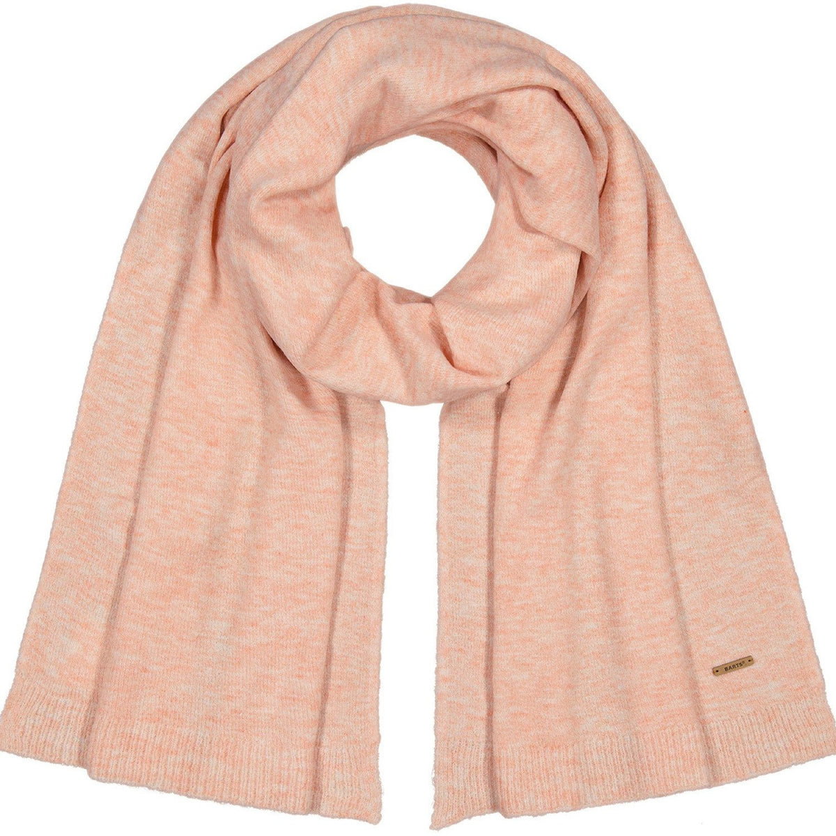 Barts Schals Apricot