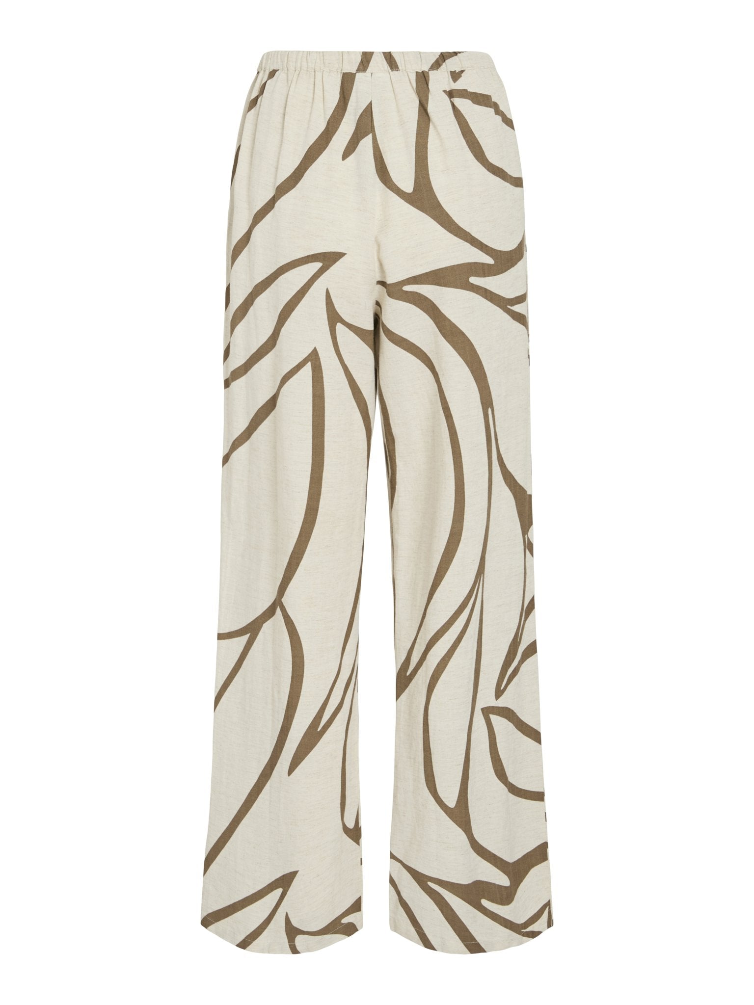 Leinenhose VIPRISILLA