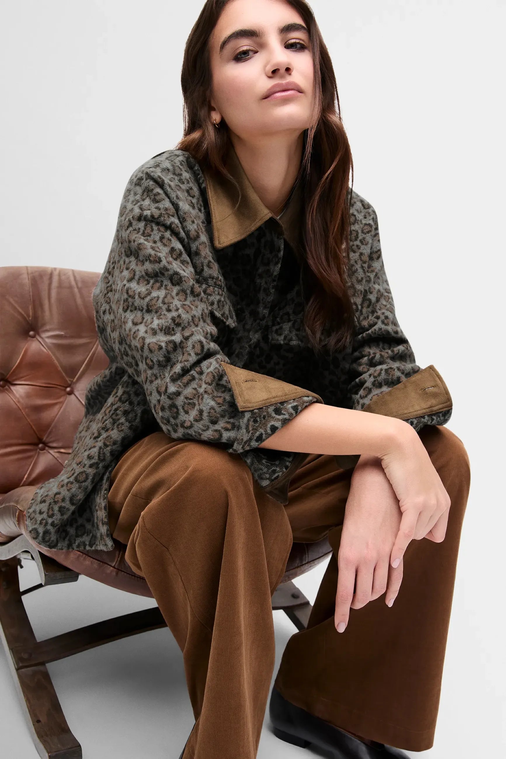 Jacke CIALARI