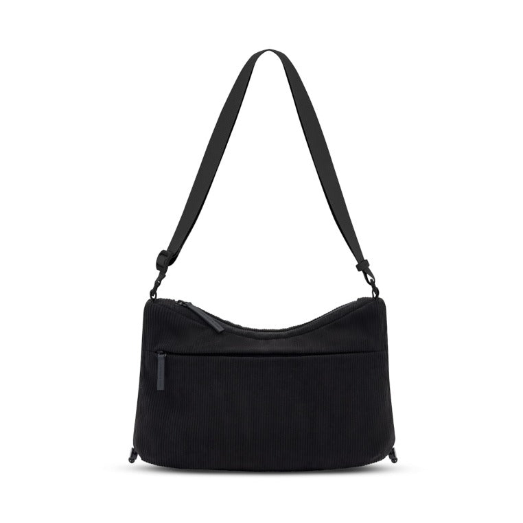 KAPTEN & SON Taschen All Black