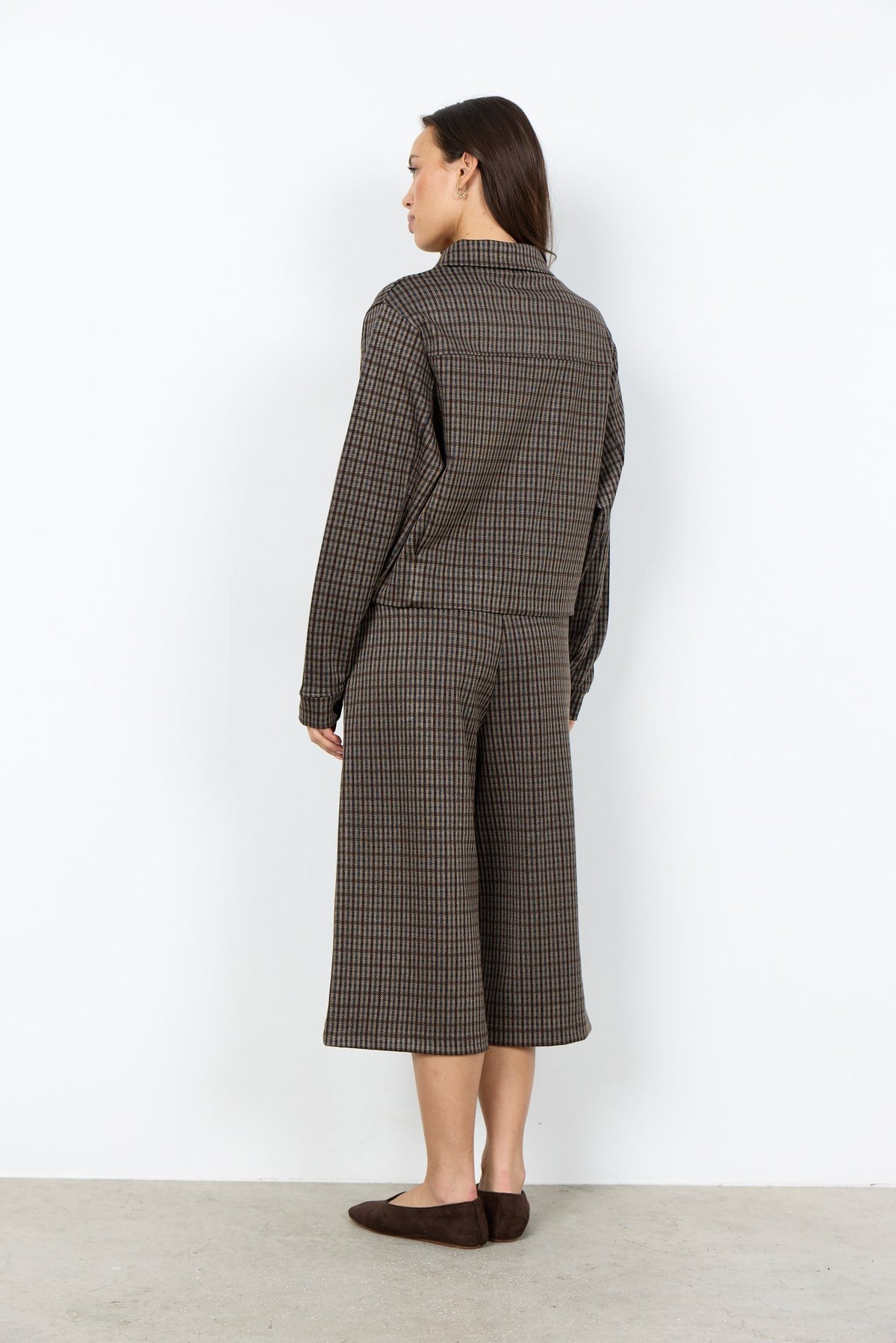 Karo-Jacke SC-HEKLA 4