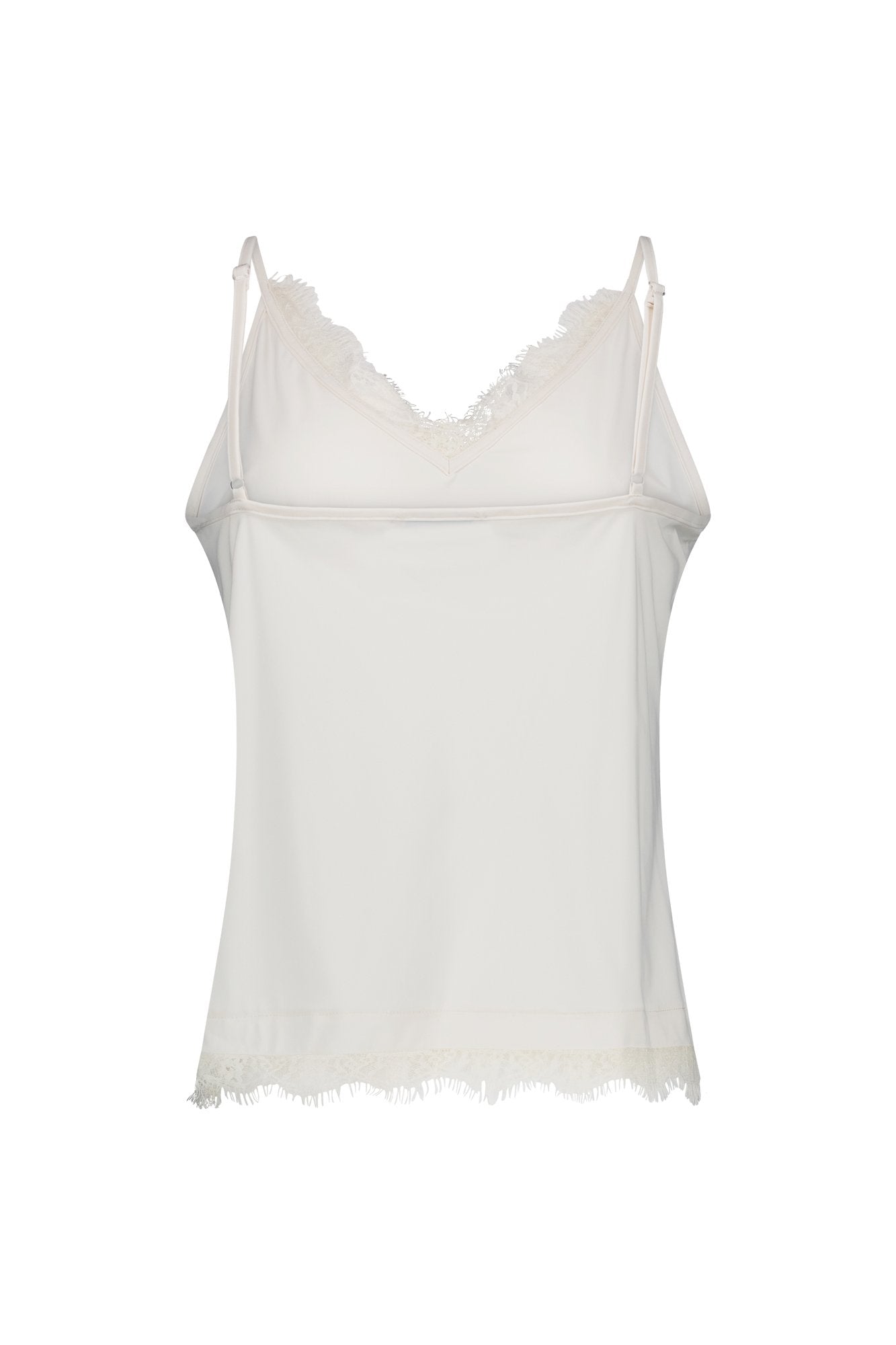 Top MITZIE LACE