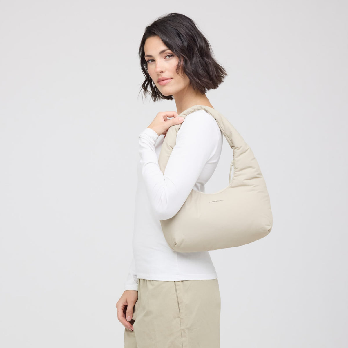 Tasche Skara Cloud Shoulder