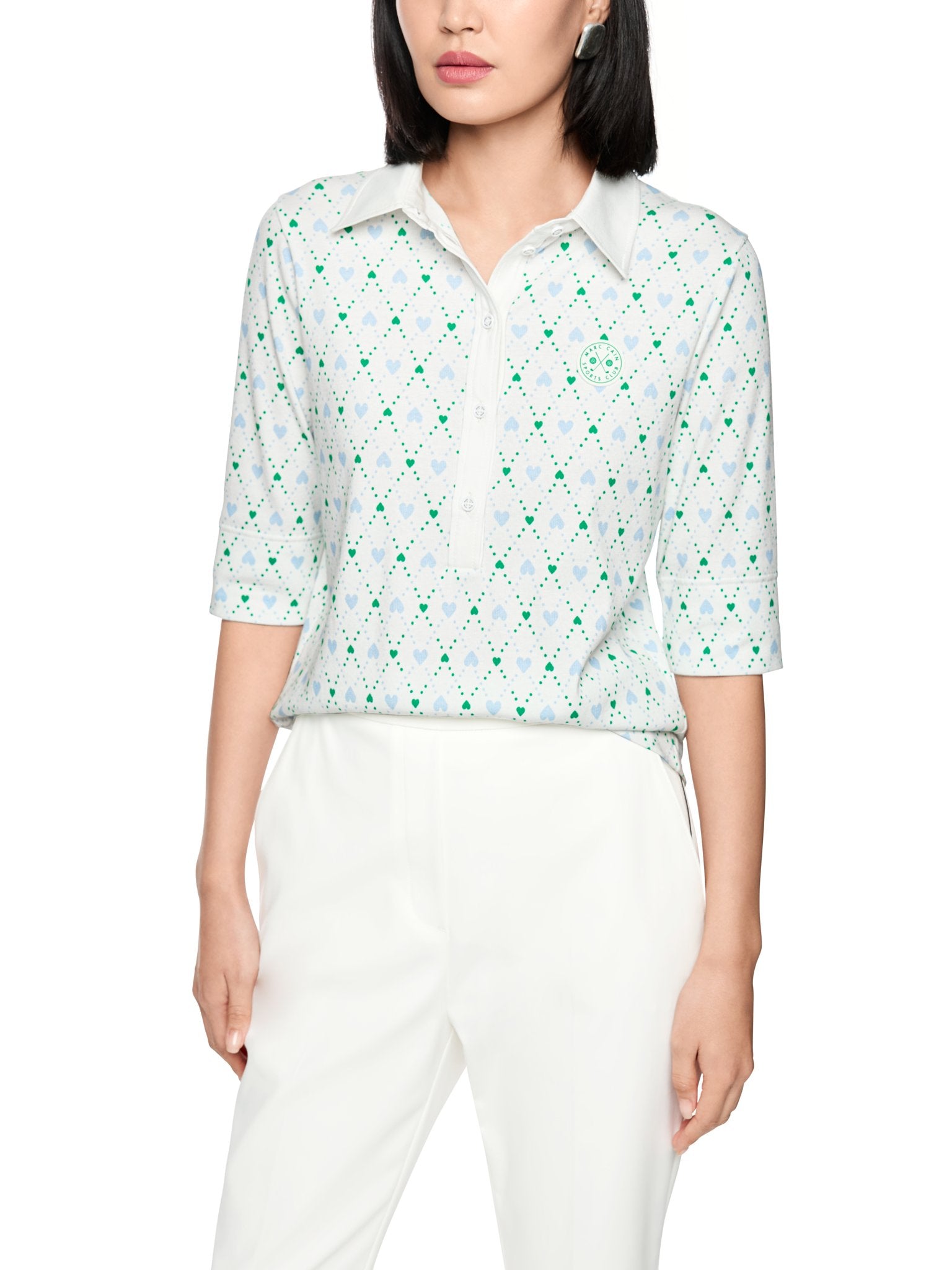 MarcCain Sports Polos Off