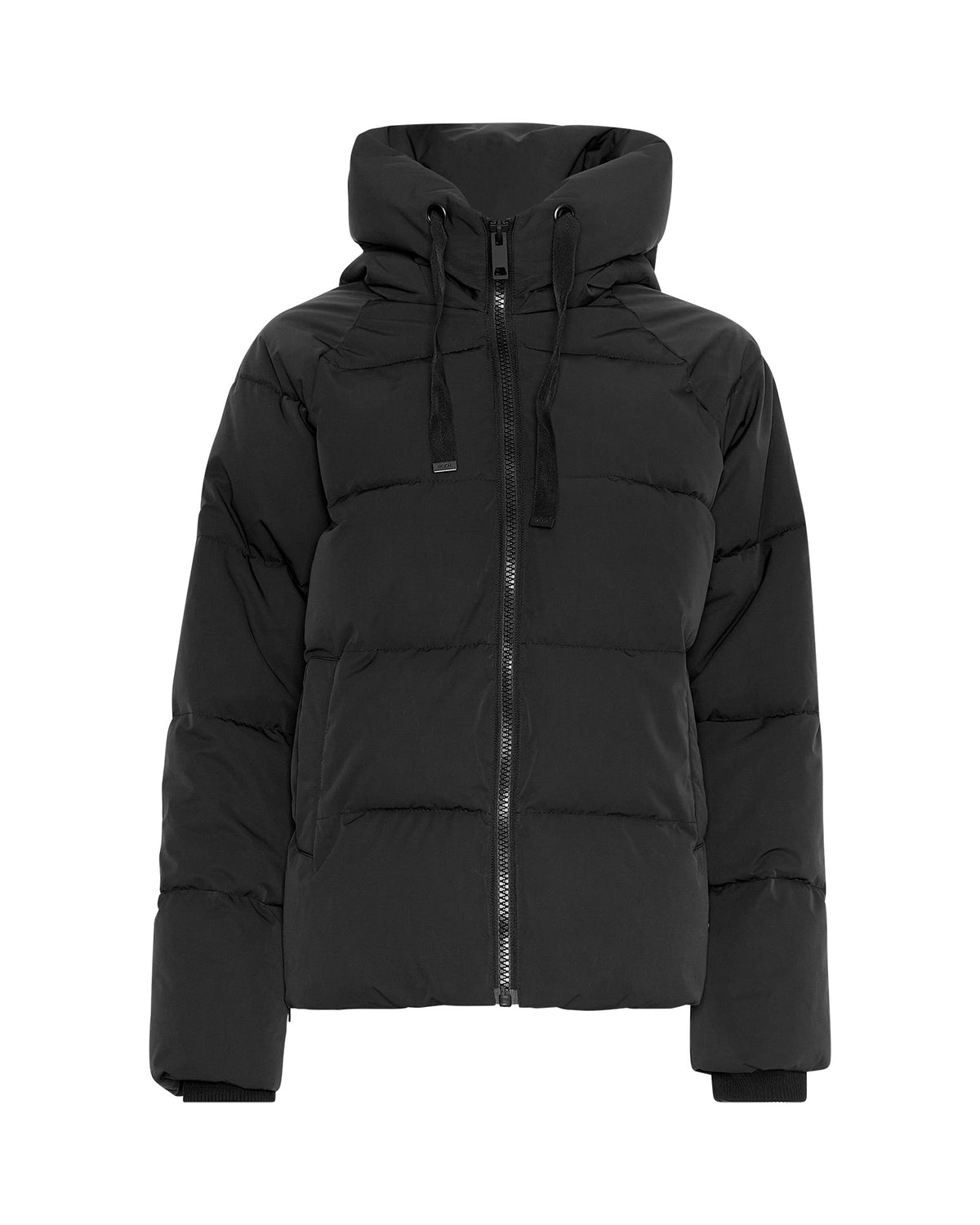 Steppjacke MSCHPavinaria Short