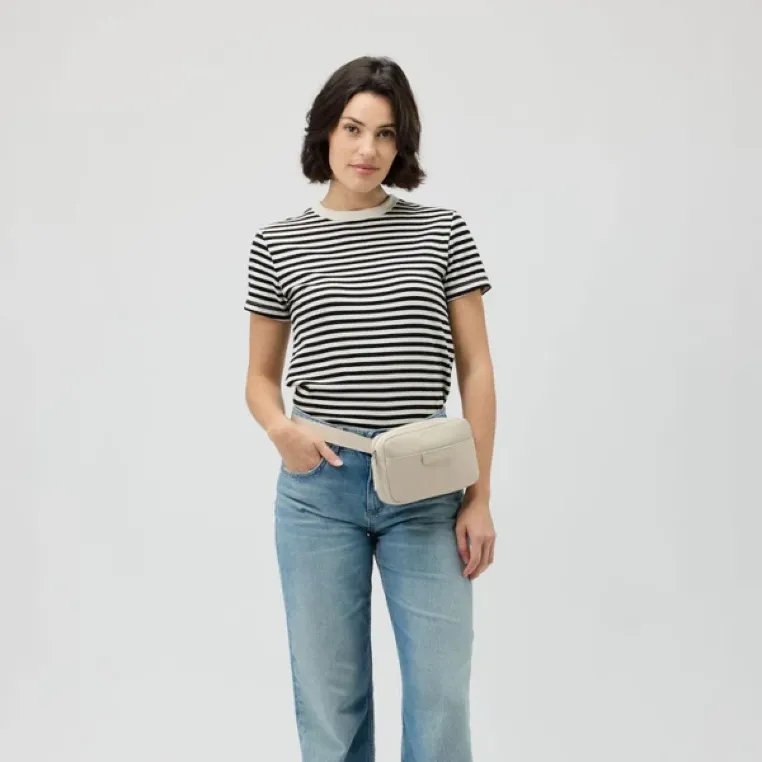 Bauchtasche Bergen Crossbody