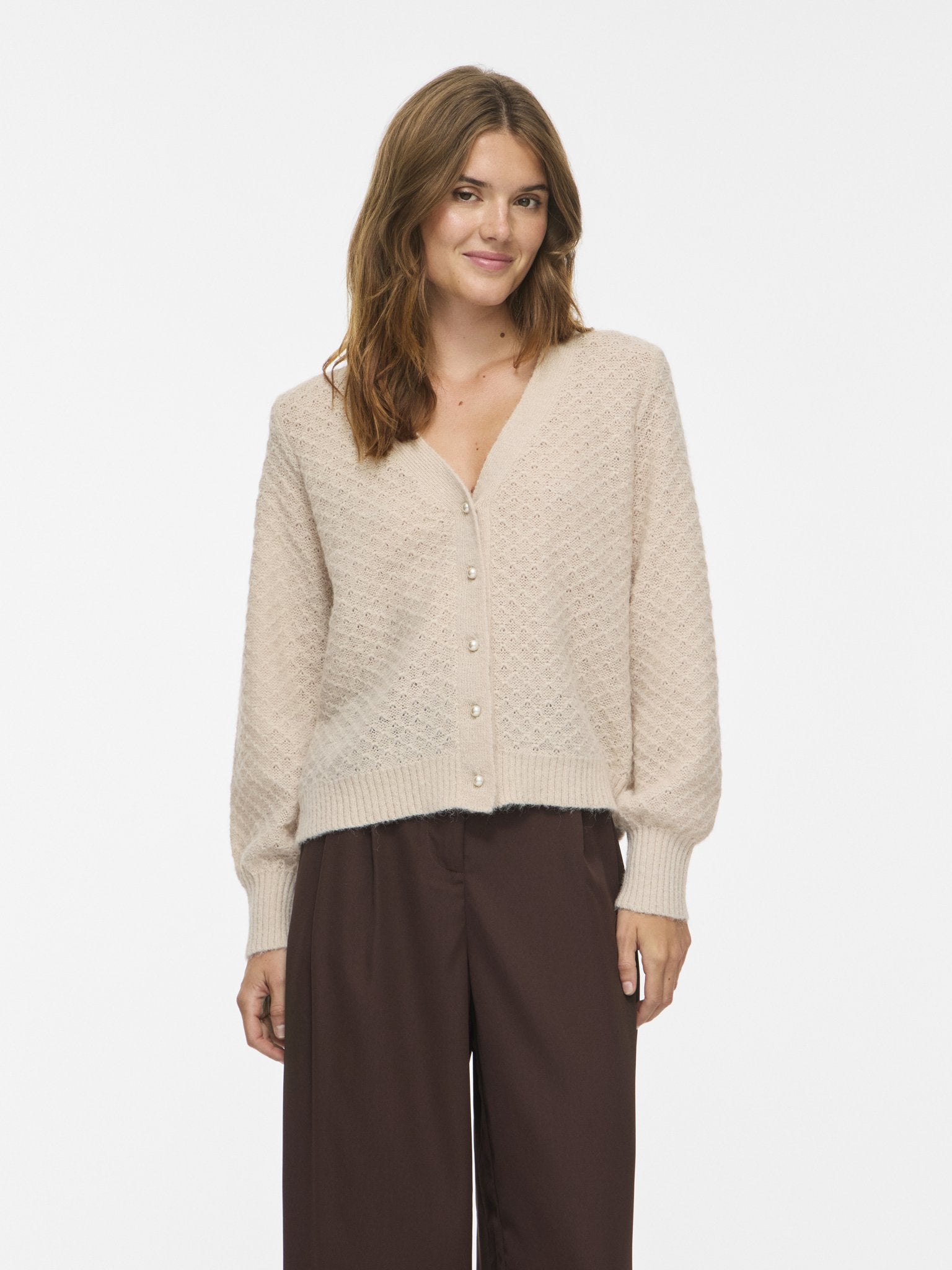 Strickjacke VITULI