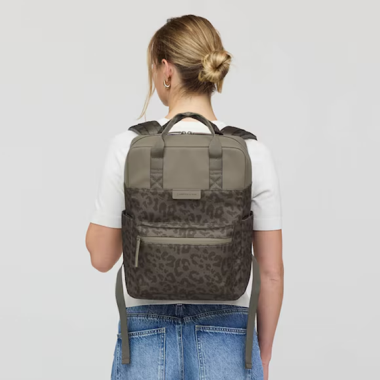 Rucksack Bergen Pro