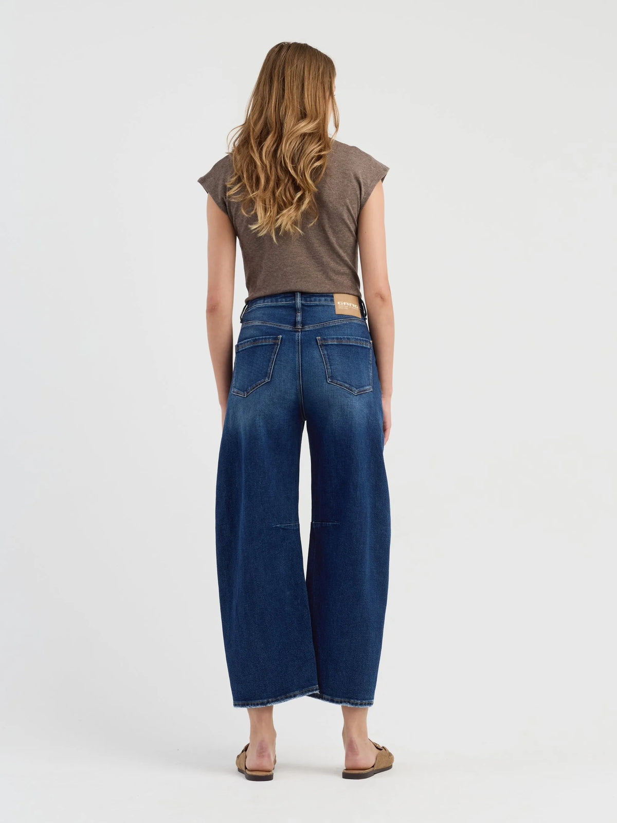Jeanshose 94ODELIA