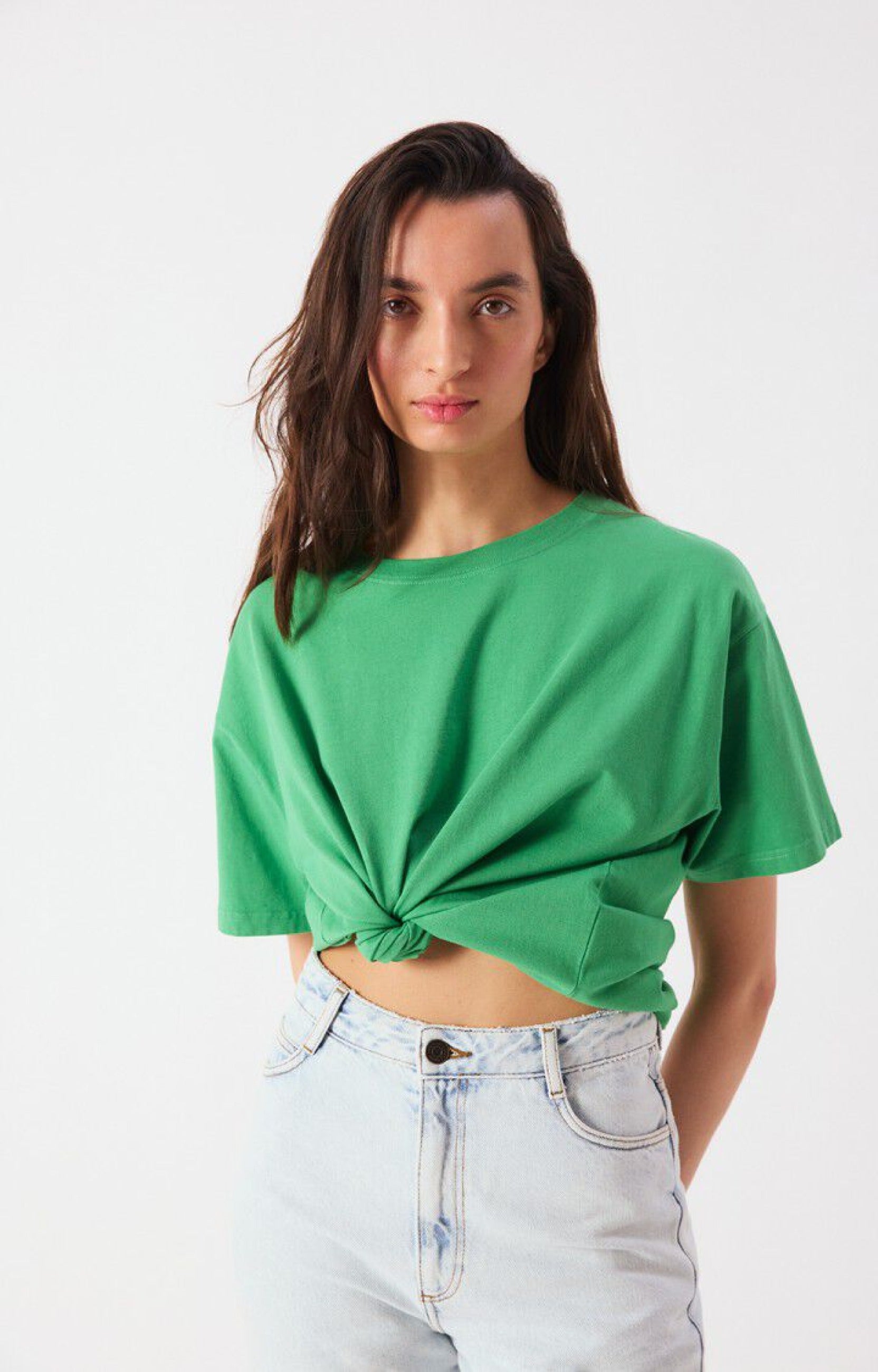 T-Shirt FIZVALLEY