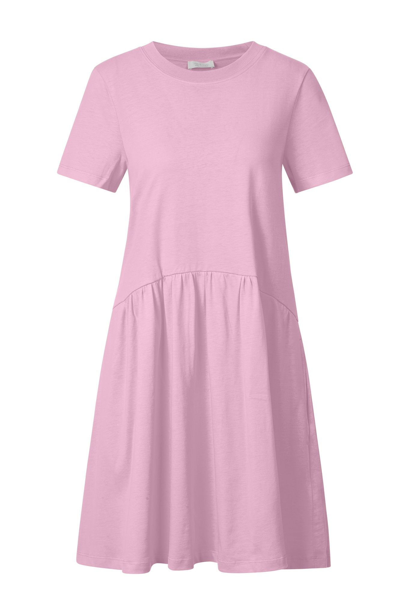 T-Shirt Kleid