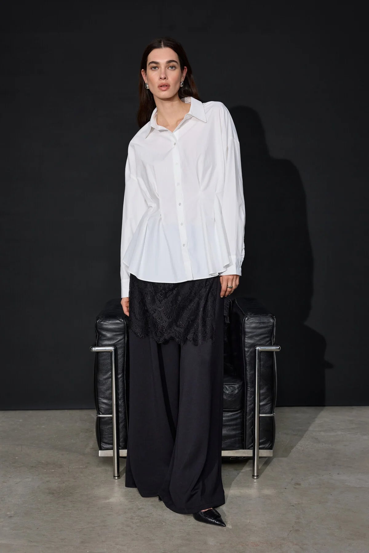 Bluse SC-NETTI 145