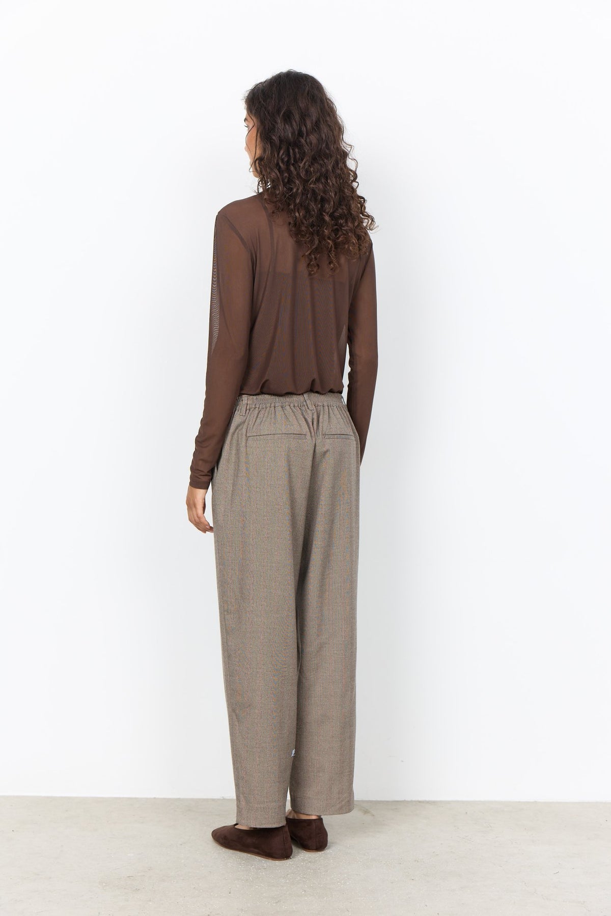 Hose SC-HAWO YD 2-C