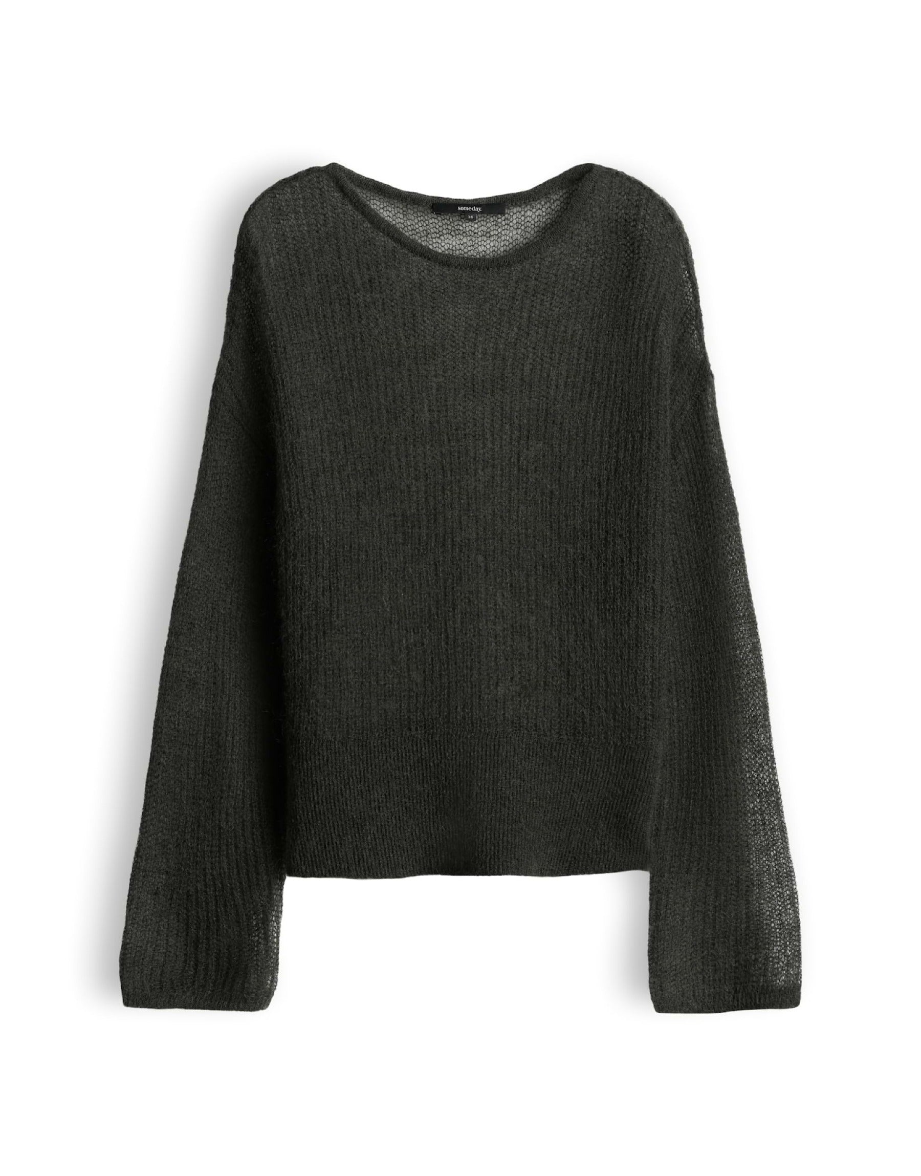 Strickpullover Tivora