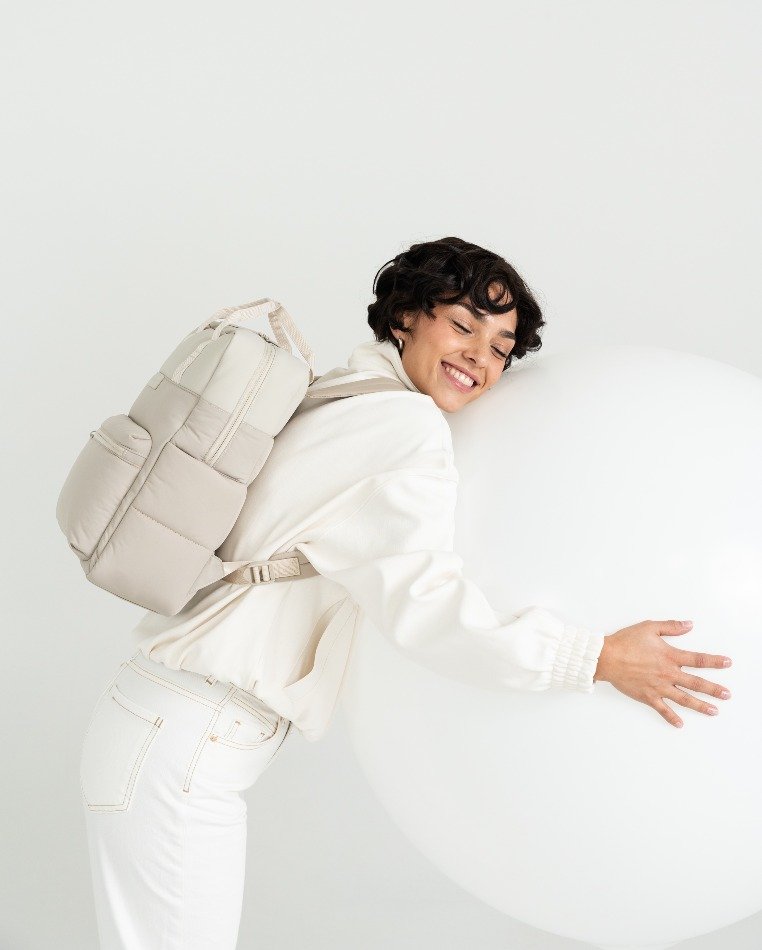 Rucksack BERGEN CLOUD